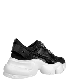 BERNESS SWIFT - BLACK