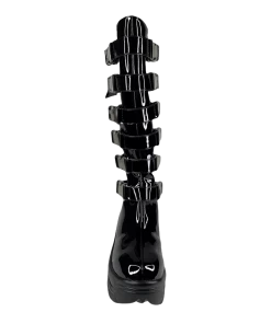 FAN ALL FLAMES TRINITY BOOT [PATENT]