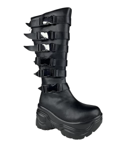 FAN ALL FLAMES TRINITY BOOT