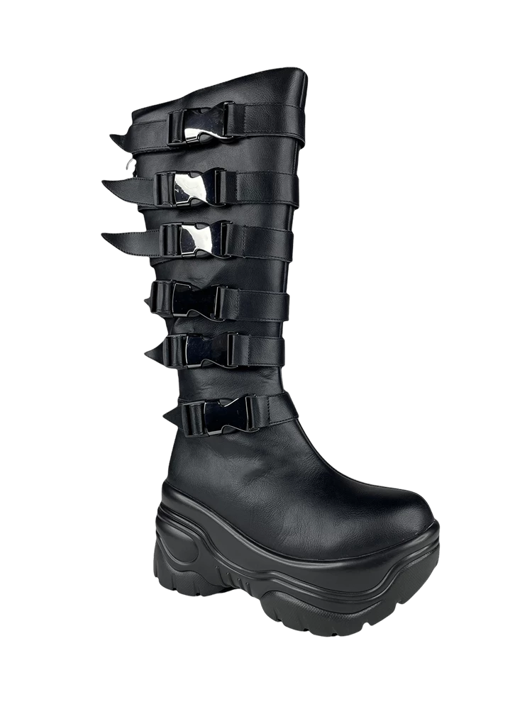 FAN ALL FLAMES TRINITY BOOT 3 FAN ALL FLAMES TRINITY BOOT