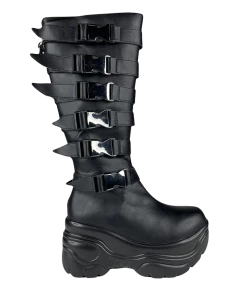 FAN ALL FLAMES TRINITY BOOT