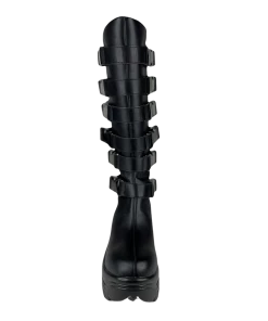 FAN ALL FLAMES TRINITY BOOT 10 FAN ALL FLAMES TRINITY BOOT