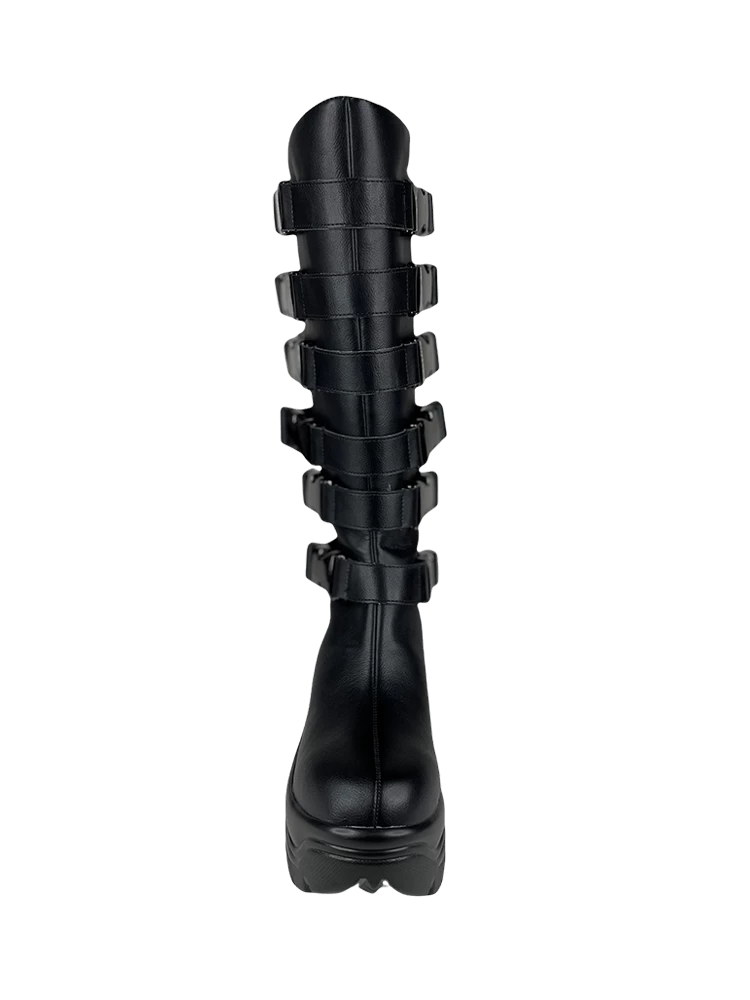 FAN ALL FLAMES TRINITY BOOT 5 FAN ALL FLAMES TRINITY BOOT