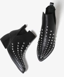 Teleport Sneakers VELOCITY - BLACK