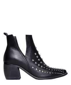 Teleport Sneakers VELOCITY - BLACK