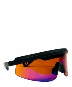 Replay VICE - ORANGE PINK Sneakers