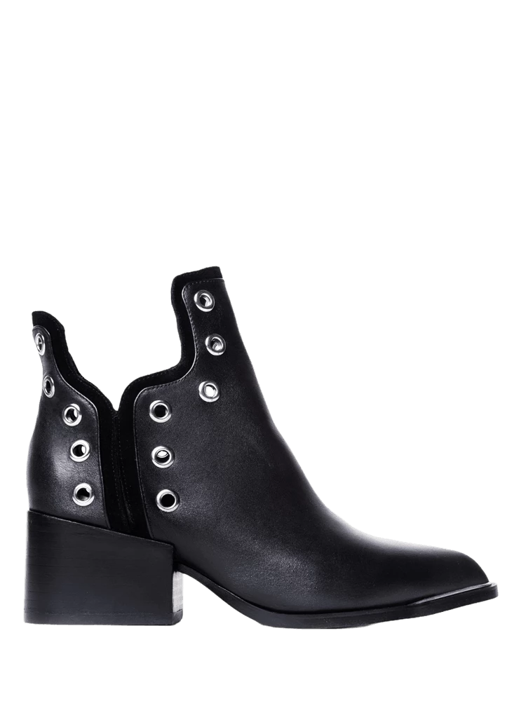 Teleport VOID - BLACK Sneakers 3 Teleport VOID - BLACK Sneakers