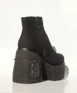 Esqape Platforms VOUYAGE PORTAL BLACK