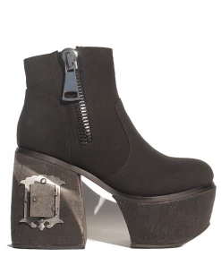 Esqape Platforms VOUYAGE PORTAL BLACK