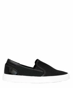 Y R U WOMEN'S CHILL MESH - BLACK