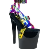 XTRA X - DARK ATLANTIS Platforms