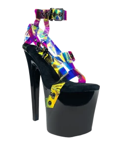 XTRA X - DARK ATLANTIS Platforms
