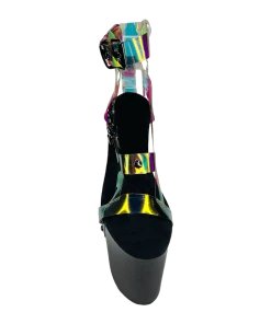 XTRA X - DARK ATLANTIS Platforms